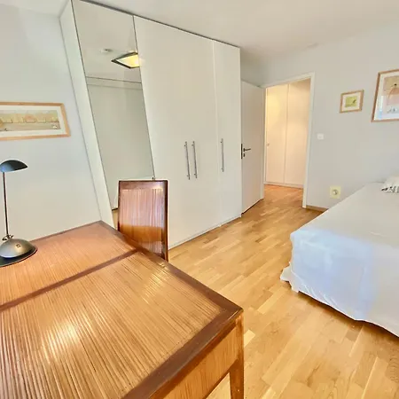 174 Close To Unil Epfl Spacious Modern And Free Parking Included Lausana