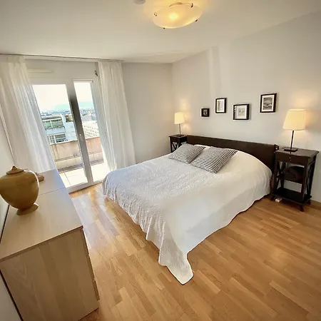 174 Close To Unil Epfl Spacious Modern And Free Parking Included Apartamento