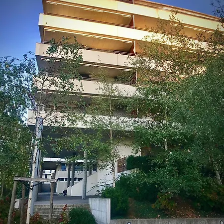 Διαμέρισμα 174 Close To Unil Epfl Spacious Modern And Free Parking Included *