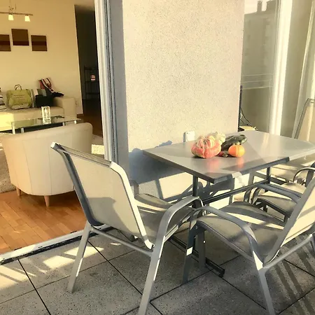 174 Close To Unil Epfl Spacious Modern And Free Parking Included Apartamento